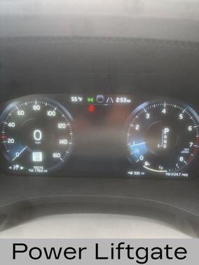 2021 Volvo XC60 T5 Inscription