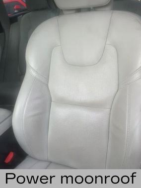 2021 Volvo XC60 T5 Inscription