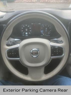 2021 Volvo XC60 T5 Inscription