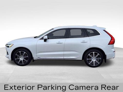 2021 Volvo XC60 T5 Inscription