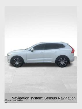2021 Volvo XC60 T5 Inscription