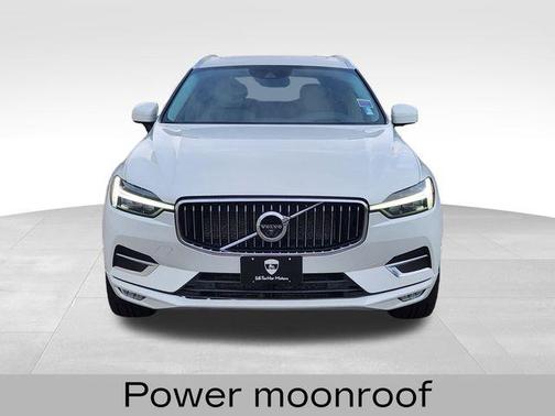 2021 Volvo XC60 T5 Inscription