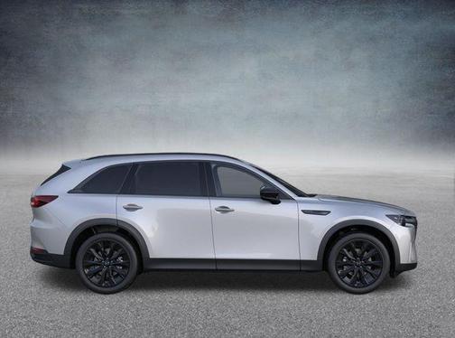 2026 Mazda CX-90 3.3 Turbo Premium Sport