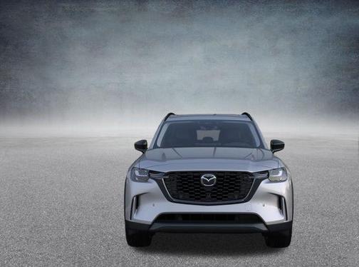 2026 Mazda CX-90 3.3 Turbo Premium Sport