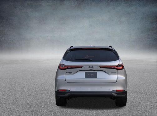 2026 Mazda CX-90 3.3 Turbo Premium Sport