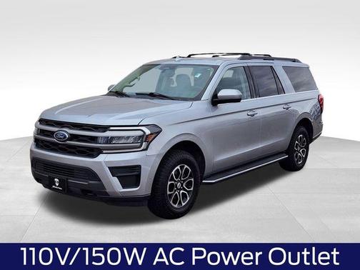 2023 Ford Expedition Max XLT