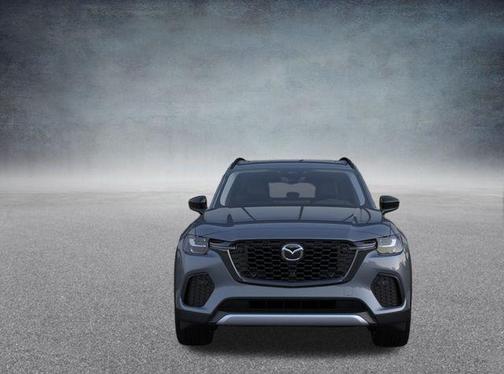 2025 Mazda CX-70 PHEV Premium Plus Package