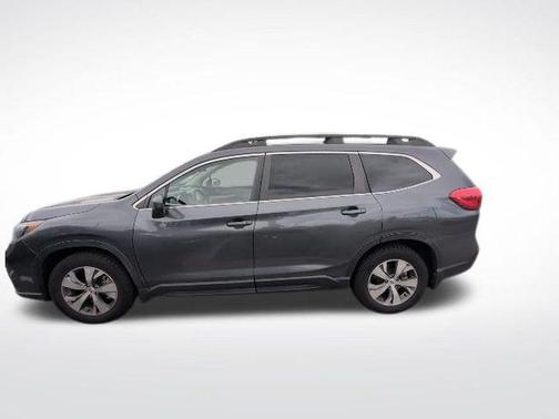 2019 Subaru Ascent Premium 8-Passenger