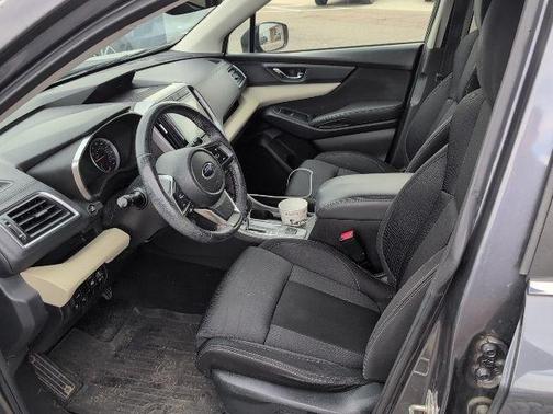 2019 Subaru Ascent Premium 8-Passenger