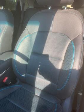 2022 Kia Niro EV EX Premium