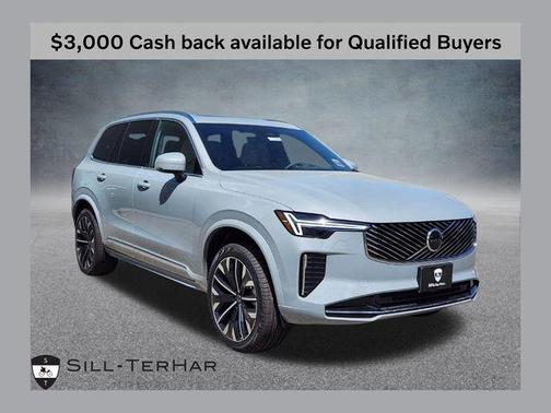 2025 Volvo XC90 B5 Core