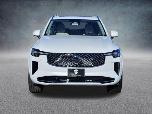 2026 Volvo XC90 B6 Ultra 7-Seater