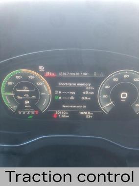 2023 Audi Q5 e 55 S line quattro Premium