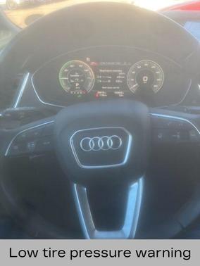 2023 Audi Q5 e 55 S line quattro Premium