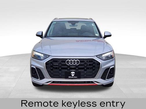 2023 Audi Q5 e 55 S line quattro Premium