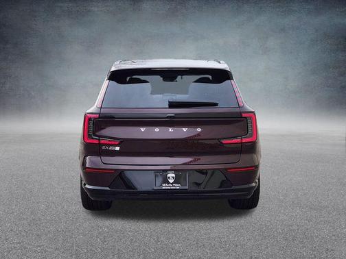 2025 Volvo EX90 Twin Motor Performance Ultra 6-Seater