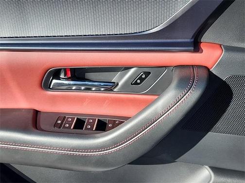 2025 Mazda CX-70 3.3 Turbo S Premium Package