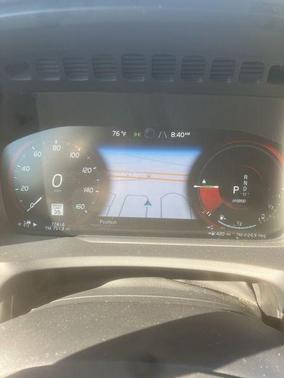 2022 Volvo XC90 Recharge Plug-In Hybrid T8 R-Design Extended Range 7P