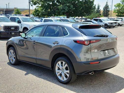 2022 Mazda CX-30 2.5 S Preferred Package