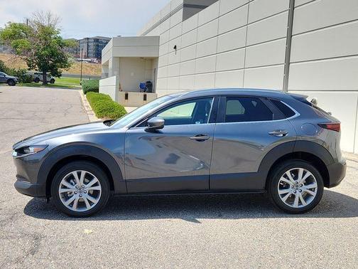 2022 Mazda CX-30 2.5 S Preferred Package