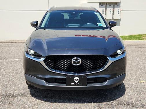 2022 Mazda CX-30 2.5 S Preferred Package