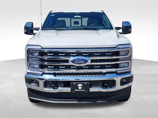 2025 Ford F-350 Lariat Super Duty