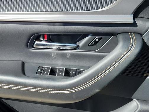 2025 Mazda CX-90 PHEV Premium Plus Package