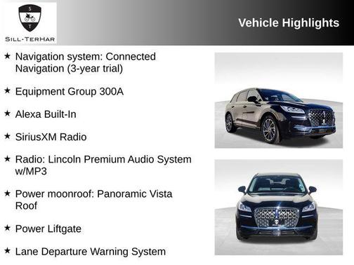 2024 Lincoln Corsair Grand Touring