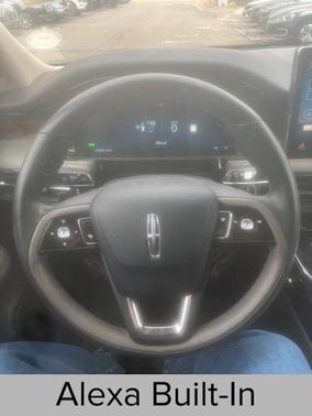 2024 Lincoln Corsair Grand Touring