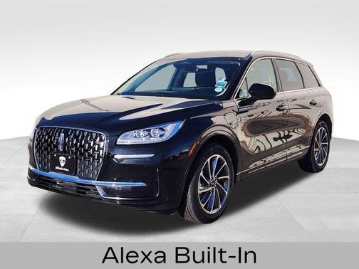 2024 Lincoln Corsair Grand Touring