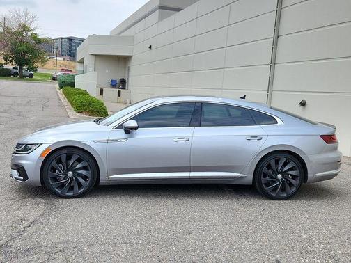 2020 Volkswagen Arteon 2.0T SEL Premium R-Line