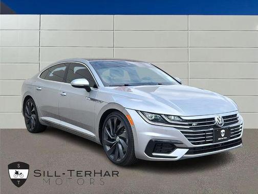 2020 Volkswagen Arteon 2.0T SEL Premium R-Line
