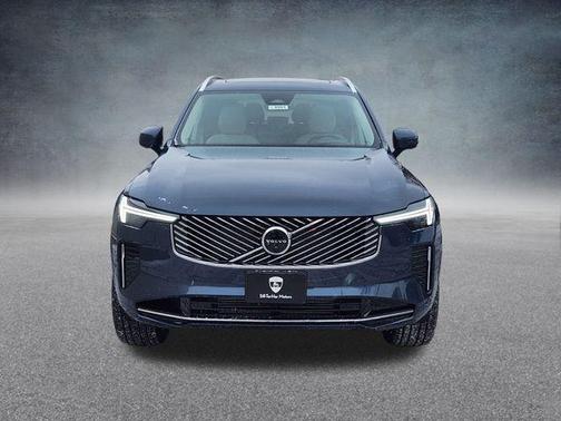 2026 Volvo XC90 Plug-In Hybrid T8 Ultra 7-Seater