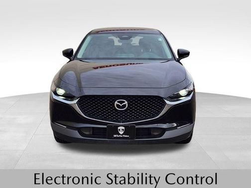 2024 Mazda CX-30 2.5 S