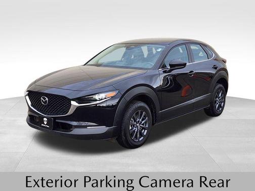 2024 Mazda CX-30 2.5 S