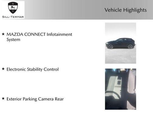 2024 Mazda CX-30 2.5 S