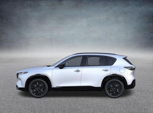 2026 Mazda CX-5 Premium Plus