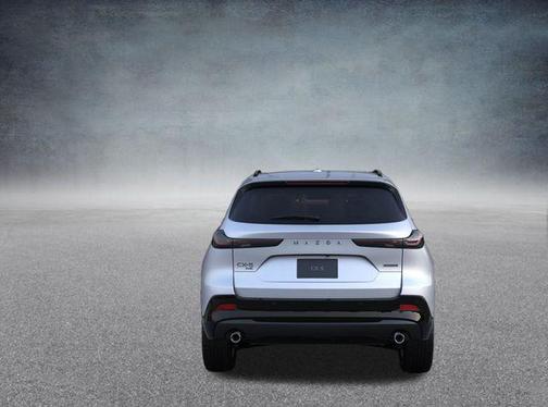 2026 Mazda CX-5 Premium Plus