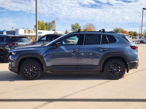 2026 Mazda CX-50 Premium