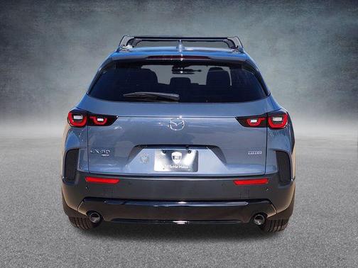 2026 Mazda CX-50 Premium