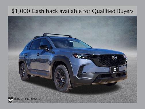 2026 Mazda CX-50 Premium
