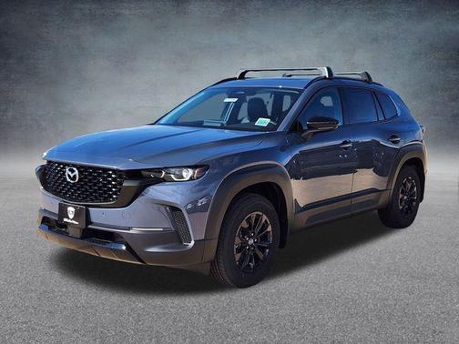 2026 Mazda CX-50 Premium