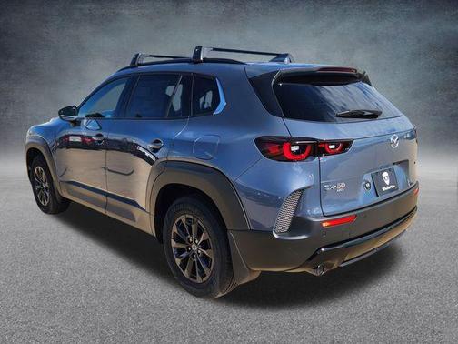 2026 Mazda CX-50 Premium