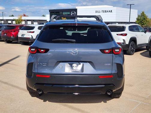 2026 Mazda CX-50 Premium