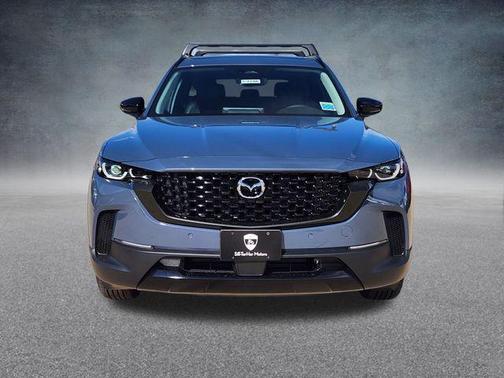 2026 Mazda CX-50 Premium