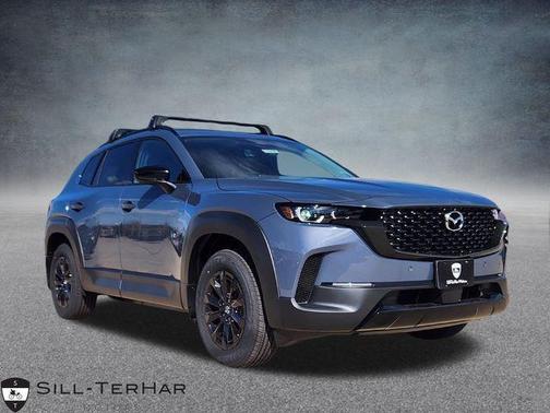 2026 Mazda CX-50 Premium