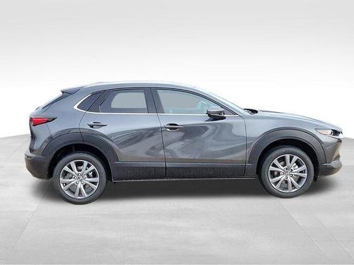 2025 Mazda CX-30 Premium Package