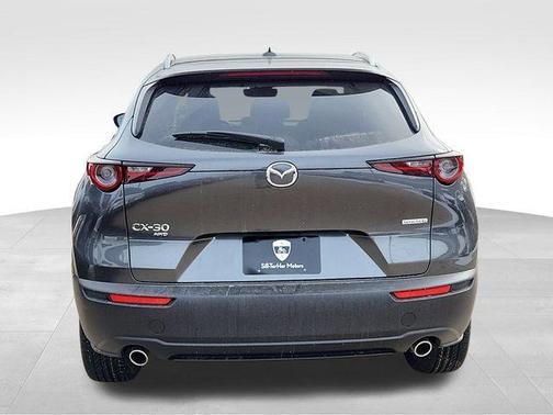 2025 Mazda CX-30 Premium Package