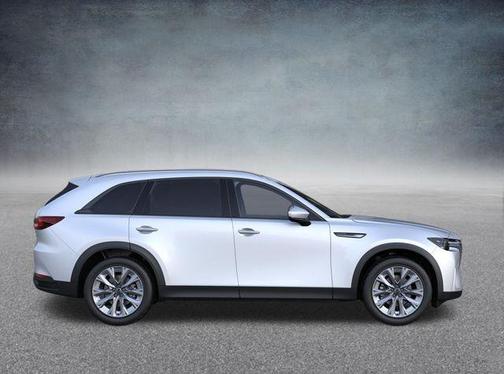 2026 Mazda CX-90 Preferred