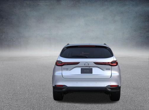 2026 Mazda CX-90 Preferred